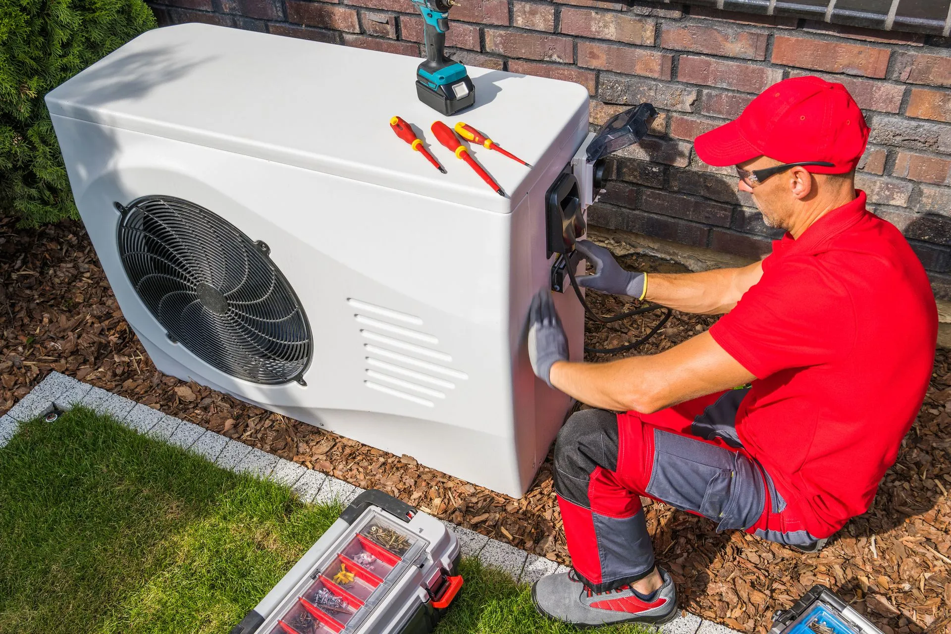 About HVAC in Sergeant Bluff, IA